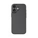 Comma kryt Kevlar Magnetic Shockproof Case pre iPhone 17 - Black 6942297133501