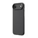 Comma kryt Kevlar Magnetic Shockproof Case pre iPhone Air - Black 6942297133518