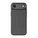 Comma kryt Kevlar Magnetic Shockproof Case pre iPhone Air - Black 6942297133518