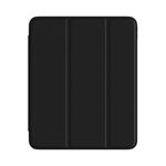 Comma puzdro Joy Series PU Case With Pencil Slot pre iPad Air 13" M2/M3 - Black 6942297125124
