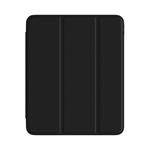 Comma puzdro Joy Series PU Case With Pencil Slot pre iPad Pro 11" M4 2024 - Black 6942297100725