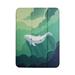 Comma puzdro Lingos Case with Pencil Slot pre iPad 10.9" 2022 10th Gen - Sky Fish 6938595377341
