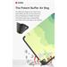 Comma puzdro Lingos Case with Pencil Slot pre iPad 10.9" 2022 10th Gen - Sky Fish 6938595377341