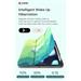 Comma puzdro Lingos Case with Pencil Slot pre iPad 10.9" 2022 10th Gen - Sky Fish 6938595377341