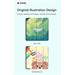 Comma puzdro Lingos Case with Pencil Slot pre iPad 10.9" 2022 10th Gen - Sky Fish 6938595377341