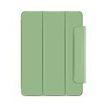 Comma puzdro Rider Magnetic Case pre iPad 10.9" 2022 10th Gen - Light Green 6938595380242