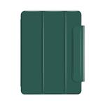 Comma puzdro Rider Magnetic Case pre iPad Air 10.9"/Pro 11" - Deep Green 6938595380198