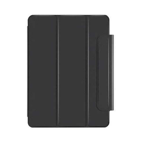 Comma puzdro Rider Magnetic Case pre iPad Air 11" M1/M2/M3 - Black 6942297109315