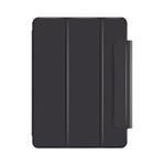 Comma puzdro Rider Magnetic Case pre iPad Air 11" M1/M2/M3 - Black 6942297109315