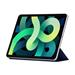 Comma puzdro Rider Magnetic Case pre iPad Air 13" M2 2024 - Black 6942297100619
