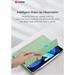Comma puzdro Rider Magnetic Case pre iPad Air 13" M2 2024 - Black 6942297100619