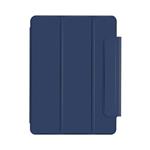 Comma puzdro Rider Magnetic Case pre iPad Air 13" M2/M3 - Ocean Blue 6942297101050