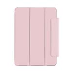 Comma puzdro Rider Magnetic Case pre iPad Air 13" M2/M3 - Pink 6942297101067