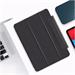Comma puzdro Rider Magnetic Case pre iPad Pro 11" M4 2024 - Black 6942297100558