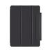 Comma puzdro Rider Magnetic Case pre iPad Pro 11" M4 2024 - Black 6942297100558