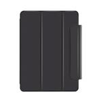 Comma puzdro Rider Magnetic Case pre iPad Pro 11" M4 2024 - Black 6942297100558