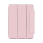Comma puzdro Rider Magnetic Case pre iPad Pro 11" M4 2024 - Pink 6942297100572