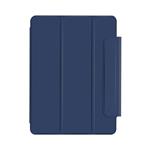 Comma puzdro Rider Magnetic Case pre iPad Pro 11" M4 2024 - Sea Blue 6942297100565