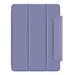 Comma puzdro Rider Magnetic Case pre iPad Pro 12.9" 2018-2022 - Gray Purple 6938595380235