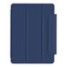 Comma puzdro Rider Magnetic Case pre iPad Pro 12.9" 2018-2022 - Ocean Blue 6938595380075