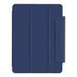 Comma puzdro Rider Magnetic Case pre iPad Pro 12.9" 2018-2022 - Ocean Blue 6938595380075