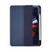 Comma puzdro Royal Fiber Case with Pencil Slot pre iPad Air 10.9" 2022/2020 - Pink 6938595361647