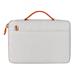 Comma taška British Series pre Macbook Pro 16" - Gray 6938595349317