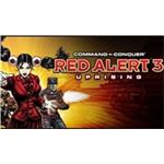 Command & Conquer: Red Alert 3 - Uprising (PC) klíč Steam 1470370