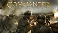 Commander: The Great War (PC) klíč Steam 1566745