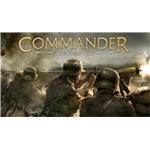 Commander: The Great War (PC) klíč Steam 1566745