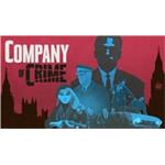 Company of Crime (PC) klíč Steam 934468