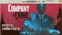 Company of Crimes Ścieżka dźwiękowa - klíč Steam 1164682
