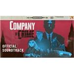 Company of Crimes Ścieżka dźwiękowa - klíč Steam 1164682
