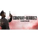 Company of Heroes 2 - Case Blue Mission Pack (PC) klíč Steam 1469611