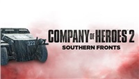 Company of Heroes 2 - Southern Fronts (PC/MAC/LINUX) klíč Steam 1553905
