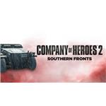 Company of Heroes 2 - Southern Fronts (PC/MAC/LINUX) klíč Steam 1553905