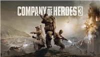 Company of Heroes 3 (PC) klíč Steam 2098402