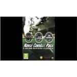 Complete Naval Combat Pack (PC) klíč Steam 811180