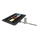 Compulocks Blade Tablet / Laptop / Surface/ MacBook Universal Lock Combination Cable Lock - Sada pr BLD01CL