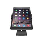 Compulocks Cling Stand Universal Tablet Counter Top Kiosk Black - Stojan pro tablet - černá - velik UCLGSTDB