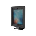 Compulocks Executive 360 iPad 9.7" Counter Top POS Kiosk Tablet Stand - Stojan pro tablet - hliník AIO-B