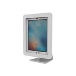Compulocks Executive 360 iPad 9.7" Counter Top POS Kiosk Tablet Stand - Stojan pro tablet - hliník AIO-W