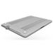 Compulocks Hardshell Case - Horní a dolní kryt notebooku - 15" MBPRTB15-SM