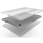 Compulocks Hardshell Case - Horní a dolní kryt notebooku - 15" MBPRTB15-SM