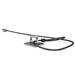 Compulocks MacBook Pro 16" (2019) Lock - The Ledge MBPR16LDG01KL