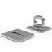 Compulocks MacBook Pro 16" M1 Lock - The Ledge MBPR16LDG02KL