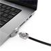 Compulocks MacBook Pro 16" M1 Lock - The Ledge MBPR16LDG02KL