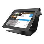 Compulocks Nollie iPad 12.9" POS Counter Top Kiosk Black - Stojan pro tablet - černá - stolní stoja 290NPOSB