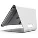 Compulocks Nollie iPad Air/Air 2/Pro 9.7 POS Kiosk, White 260NPOSW