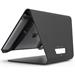 Compulocks Nollie iPad Air/Air 2/Pro 9.7 POS Kiosk, White 260NPOSW